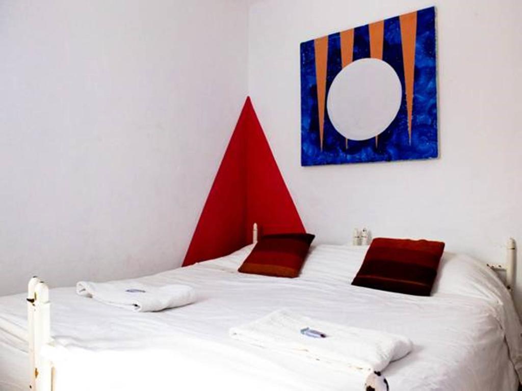 Surf Maroc'S Auberge Taghazout Oda fotoğraf