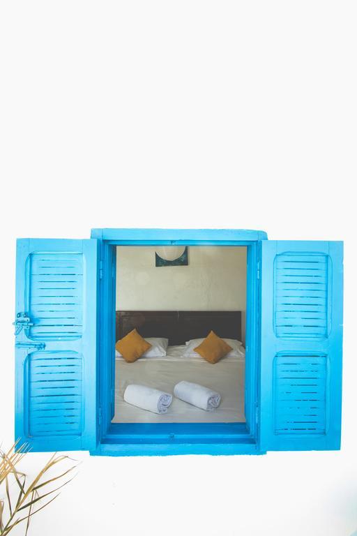 Surf Maroc'S Auberge Taghazout Dış mekan fotoğraf