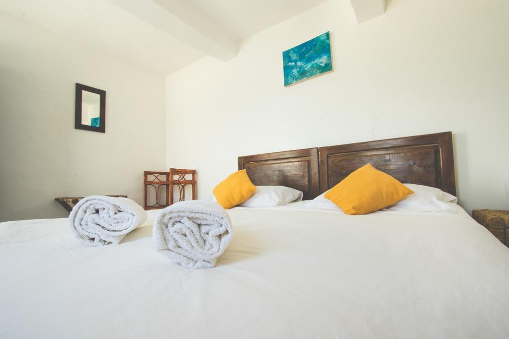 Surf Maroc'S Auberge Taghazout Dış mekan fotoğraf